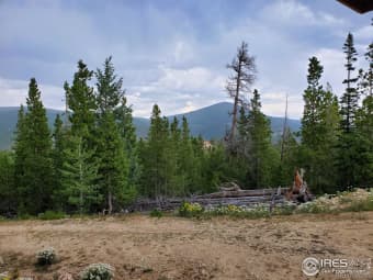 911 Shoshoni Drive, Red Feather Lakes, CO, 80545