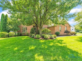 7533 Valhalla Drive, Maumee, OH, 43537