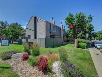 3-1/3457 South Ammons Street, Lakewood, CO, 80227
