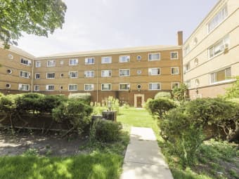 3/1108 North Harlem Avenue, River Forest, IL, 60305