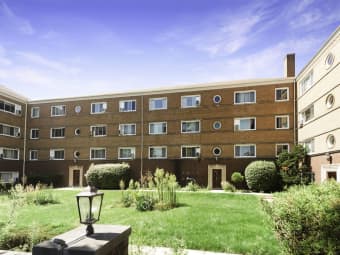 3/1108 North Harlem Avenue, River Forest, IL, 60305