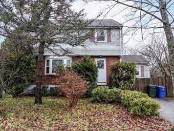 44 Trask Rd Peabody MA 01960 Property Profile RateMyAgent