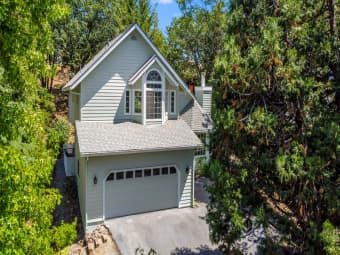 1071 Dogwood Drive, Forest Meadows, CA, 95247