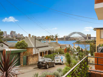 Balmain east discount nsw rentals