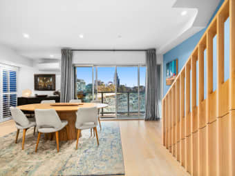 2607/433 Collins Street, Melbourne, Vic 3000 - Apartment for Sale 