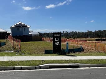 Lot 402 Alexandrina Street, Coomera, Qld 4209 - Property Details