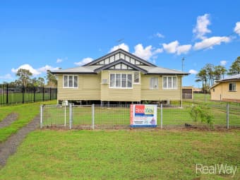 54 Beatrice St Walkervale QLD 4670 Property Profile RateMyAgent