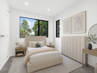 5/1 Roseberry Avenue, Birkenhead, Auckland
