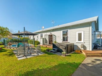 34 Ormond Road, Whataupoko, Gisborne