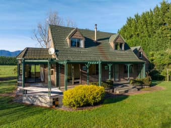 378 Pugh Road, Hope, Tasman