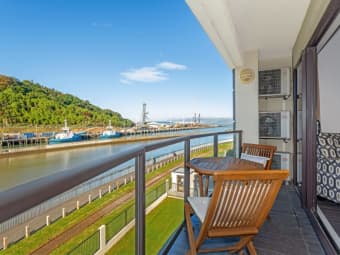 307/2 Reads Quay, Gisborne
