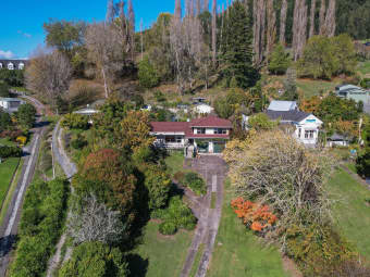 69A Awakino Road, Te Kuiti, Waikato