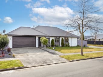 10 Temple Avenue, Lincoln, Canterbury