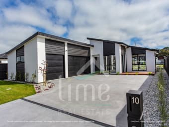 10 Jury Lane, Woodend, Canterbury