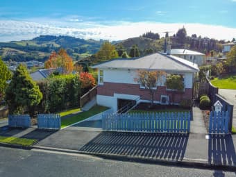 16 Bell Crescent, Concord, Otago