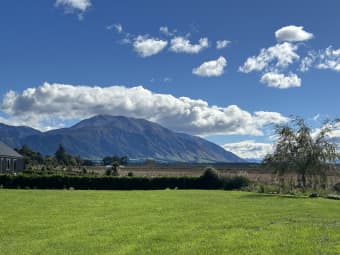 25 Sam Holmes Drive, Methven, Canterbury