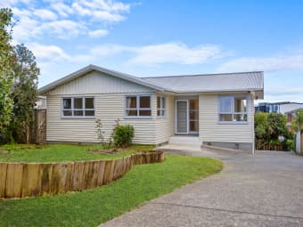 7 Lewis Road, Pakuranga, Auckland