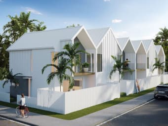 2/146 Marine Parade, New Brighton, Canterbury