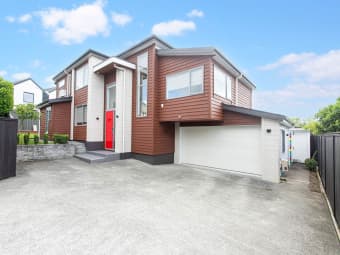 52A Mountain View Road, Morningside, Auckland