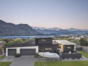 67 Infinity Dr, Wanaka, Otago