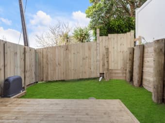 5/1 Roseberry Avenue, Birkenhead, Auckland