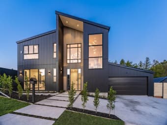 36 Ara Hills Drive, Wainui, Auckland