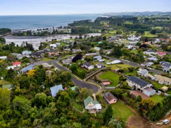 11 Te Rangi Hiroa Place