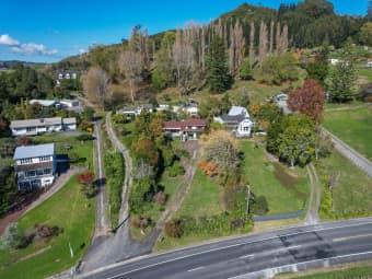 69A Awakino Road, Te Kuiti, Waikato