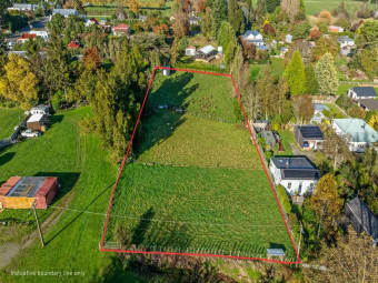  Grammar Street, Kimbolton, Manawatu-Wanganui