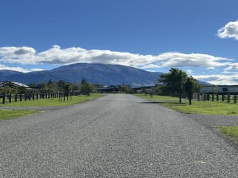 25 Sam Holmes Drive, Methven, Canterbury
