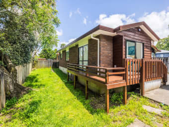 3/123 East Tamaki Road, Papatoetoe, Auckland