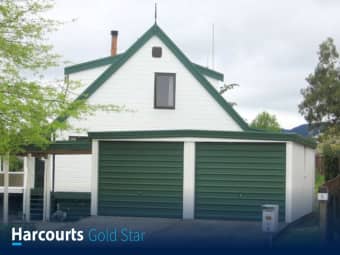 4 Ohinemuri Place, Paeroa, Waikato