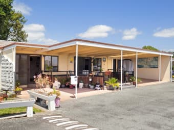 36/549 Childers Road, Te Hapara, Gisborne