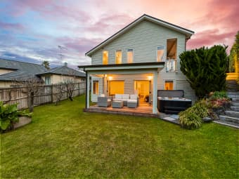 2 Widdison Place, Albany, Auckland