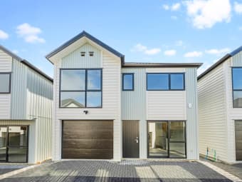9/33 Buscomb Avenue, Henderson, Auckland