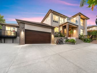 38 Mission Heights Dr, Flat Bush, Auckland