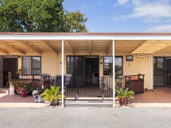 36/549 Childers Road, Te Hapara, Gisborne
