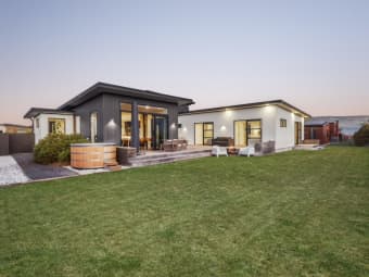 67 Infinity Dr, Wanaka, Otago