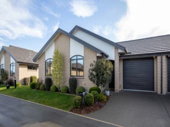 5 Silk Lane/34 Kendon Drive, Rolleston, Canterbury