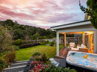 2 Widdison Place, Albany, Auckland