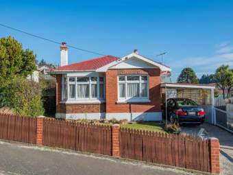 6 Antrim Street, Normanby, Otago