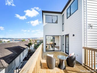 9/33 Buscomb Avenue, Henderson, Auckland