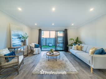 4 Betty Boyes Street, Wallaceville, Wellington