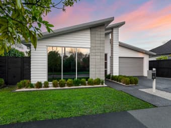 158 Harris Drive, Millwater, Auckland, 0932