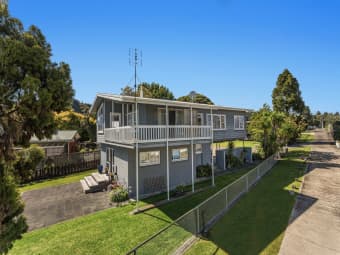 46A Domain Road, Whakatane, Bay of Plenty