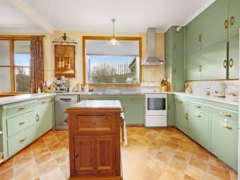 2230 Tapanui-Raes Junction Highway, Edievale, Otago