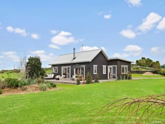 12 Allan Road, Awhitu, Auckland