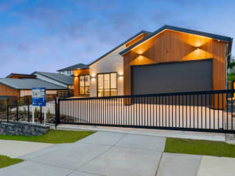 3 Kauri Gum Rise, Swanson, Auckland
