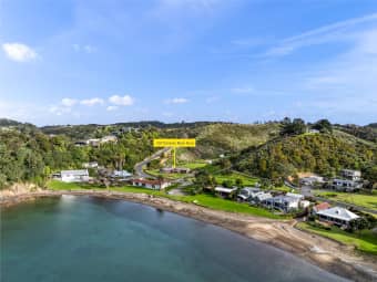 102 Tutukaka Block Road, Tutukaka, Northland