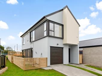 40 Papai Lane, Massey, Auckland